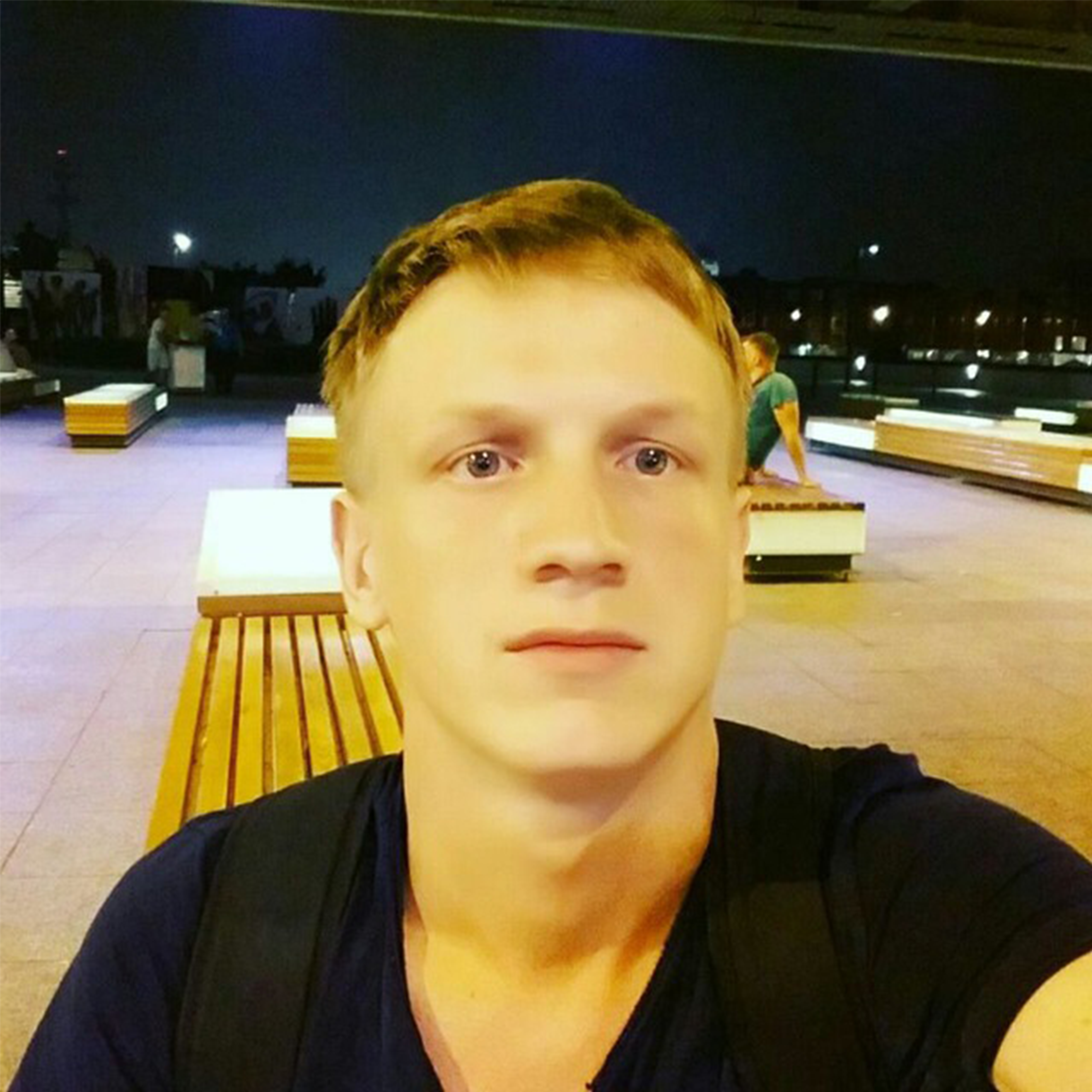 Алексей